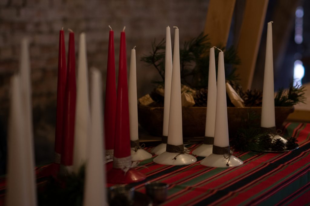 Julmarknad 2024 – För besökare