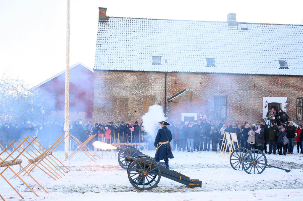 Julmarknad 2024 – För besökare