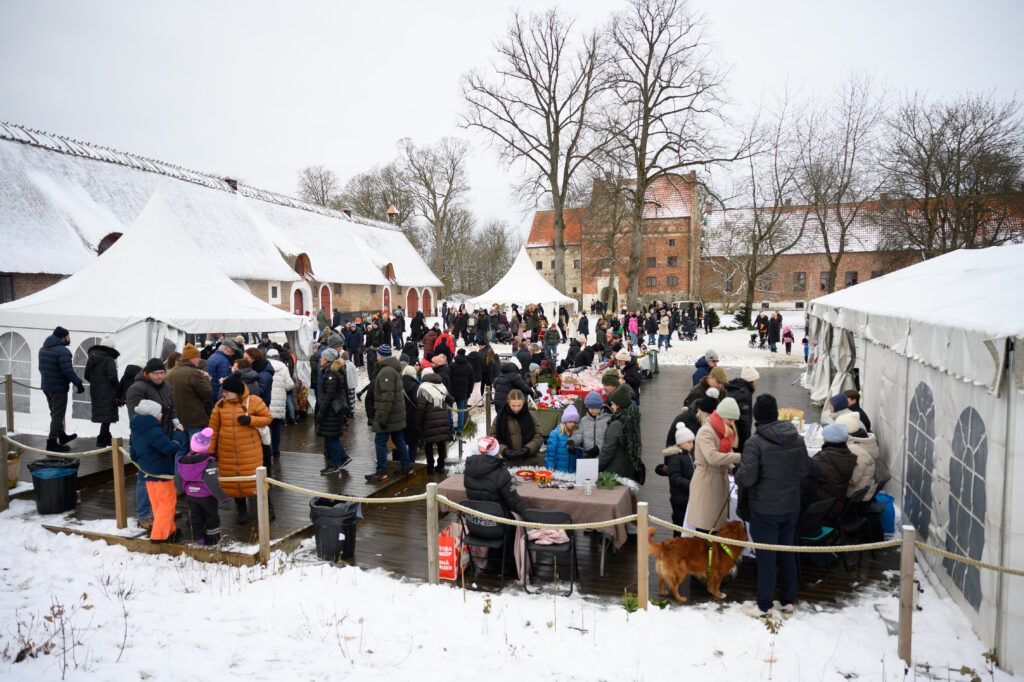 Julmarknad 2024 – För besökare